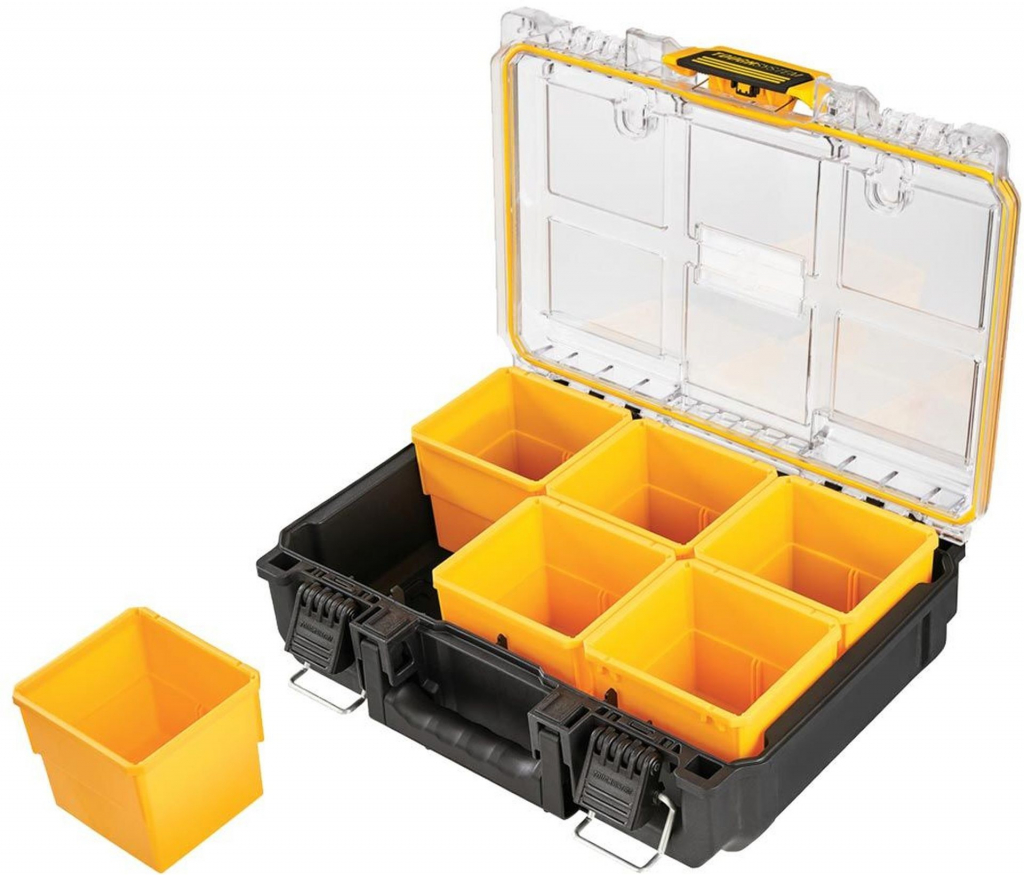 DeWalt ToughSystem 2.0 Organizér DWST83392-1