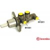 Hlavný brzdový válec BREMBO M 59 020