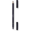 Dr. Hauschka Ceruzka na oči 2v1 kajal Kajal Eye Definer 02 Brown 1,15 g