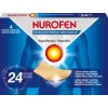 Nurofen 200 mg liečivá náplasť emp.med. 4 x 200 mg