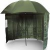 NGT Dáždnik s bočnicami Brolly Side Green 2.2m