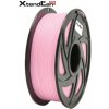 XtendLAN PETG filament 1,75mm světle růžový 1kg 3DF-PETG1.75-LPK 1kg