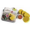 Jídlo do dětské kuchyňky ERZI Pečený camembert v plechové dóze (13000)