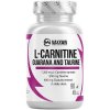MaxxWin L-Carnitine Guarana Taurine 90 kapsúl