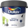 Dulux Perfect White 15+2 kg