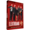 Elektroband • Best of - Červená Edice