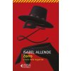 Zorro. L'inizio della leggenda (Isabel Allende)(Brožovaná)