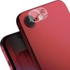 IMAK 103249 Full Cover sklo pre fotoaparát Apple iPhone 16e