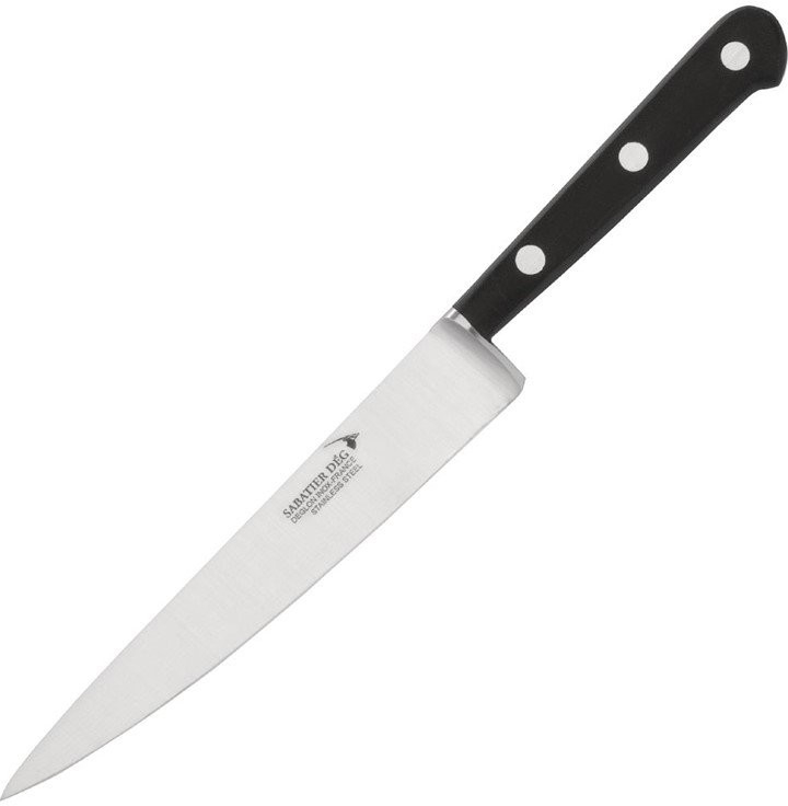 Deglon Sabatier filetovací nôž 15 cm