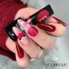 Claresa Gél lak Kiss Me! 6 5 g
