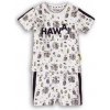 DIRKJE Set 2dielny C-SO BRIGHT LIFEGUARD 80 White-Navy