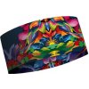 Čelenka MATT LEDANIA COOLMAX ECO HEADBAND Uni
