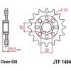 JT Sprockets JTF 1404-17