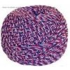 Špagát trikolora 100g 150m 1,25mm 200x3