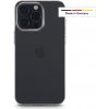 Hama Always Clear, kryt pre Apple iPhone 16 Pro, vždy priehľadný, nezažltne - HAMA 123761