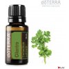 doTerra Esenciálny olej Cilantro 15 ml
