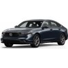 Priečniky Thule WingBar Evo Black Honda Accord sedan 2023-