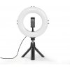 Hama SpotLight Smart 80 II kruhové LED svetlo 8