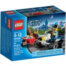 LEGO® City 60006 Policajná štvorkolka