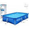 Bestway 56404 Bazén s kovovou konštrukciou Steel Pro 300x201x66cm 3,300L