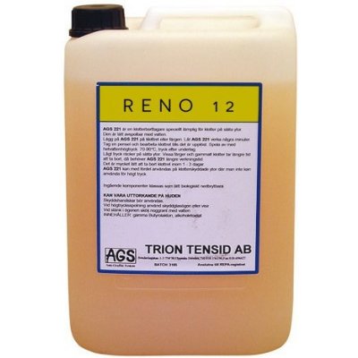 Trion RENO 12 Univerzálny efektívny čistič 5 l