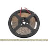 PS Lanové diódy.2835 6000K, 240LED/m. IP20, 1200lm/m, 14,4W/m, roll.5m