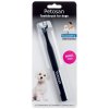 Petosan zubní kartáček dvouhlavý pro psy Small 3-6 kg