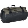 Vodotesný vak Aqua T-50 Roll Bag, OXFORD (khaki / čierny, objem 50 l)