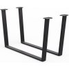 Blumfeldt Ayr Nohy stola 62 x 43 cm GDM23Ayr