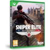 Hra na konzole Sniper Elite Resistance - Xbox Series X