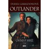 Cudzinka: Ohnivý kríž - Diana Gabaldon - online doručenie