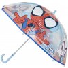 Dáždnik Spiderman Spidey