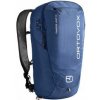 Ortovox TRAVERSE LIGHT 20 petrol blue Modrá batoh