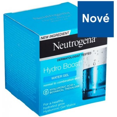 Neutrogena Hydro Boost Hydratačný pleťový gél 50 ml