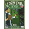 Rio Grande Games Power Grid Recharged Brazil/Spain & Portugal (Recharged)