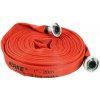 Verke Požiarna hadica s koncovkami 1“ 20m 18bar Premium 15240 V60124