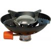 Kempingový varič WIND SHIELD s reguláciou, pripojenie na závit 7/16”, ELICO