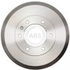 Brzdový bubon (cena za 1ks) A.B.S. 3432-S
