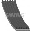 Ozubený klinový remeň SWAG Autoteile GmbH 20 92 8951