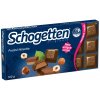 Ludwig Schogetten nugátová čokoláda, 100 g