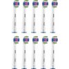 Kartáčková hlavice Oral-B ORAL-B BRAUN BRUSH HLAVY EB18-10 WHITE3D