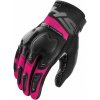 Rukavice na motocykel Shima Blaze 3.0 Lady čierne Veľkosť: L