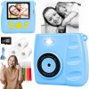 32GB PAMÄŤ POLAROID PRE DETI TLAČIAREŇ + 3 NÁPLNE + OKAMŽITÉ FOTKY DARČEK