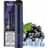 Salt Switch Blackcurrant 20 mg 600 poťahov 1 ks