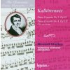 Howard Shelley, KALKBRENNER: PIANO CONCERTOS NOS. 1 & 4 (HYPERION, CD