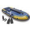 68370 Nafukovací čln Challenger 3 Set - 295 x 137 x 43 cm