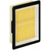 Filter do vysávača BOSCH Skladaný filter pre Universal Vac 18, GAS 12V (2.607.432.046)