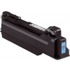 Konica Minolta originál waste box A0DT0YA, Konica Minolta Magic Color 8650, odpadová nádobka