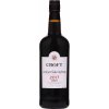 Croft Late Bottled Vintage Port 2017 20% 0,75 l (čistá fľaša)