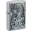 Zippo Dragon 21962
